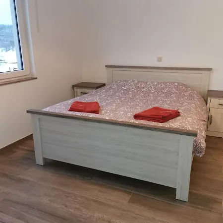 Prázdninový dům De La Houillette Louette-Saint-Denis